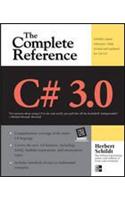 C# 3. 0: The Complete Reference, 1st Edition