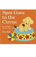 Spot Goes to the Circus