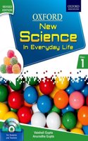 New Science In Everyday Life Revised Edition Book 1