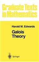 Galois Theory