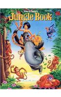 Walt Disney's the Jungle Book