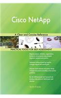 Cisco NetApp A Clear and Concise Reference