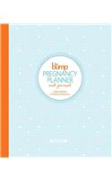 Bump Pregnancy Planner & Journal