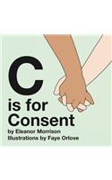 C is for Consent