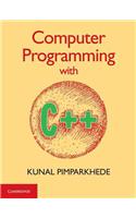 Computer Programming with C++