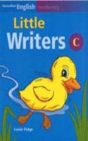 Little Writers C