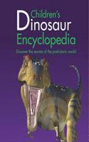 Children`s Dinosaur Encyclopedia