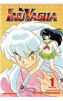 Inuyasha (VIZBIG Edition), Vol. 1