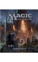 The Art of Magic: The Gathering - Innistrad