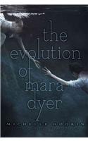 Evolution of Mara Dyer