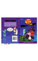 Disney Phineas & Ferb Fiction - Thril 'o' Rama