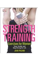 Strength Training Exercises for Women