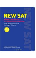 NEW SAT Reading & Writing Test 2