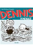 Hank Ketcham's Complete Dennis the Menace 1951-1952