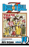 Dragon Ball Z, Vol. 14