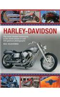 Harley-Davidson