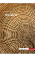 Degrowth