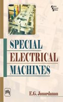 Special Electrical Machines