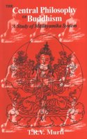 Central Philosophy of Buddhism