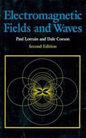 Electromagnetic Fields And Waves