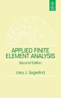 Applied Finite Element Analysis, 2nd Ed