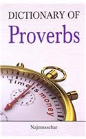 Dictionary of Proverbs