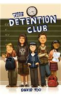 Detention Club