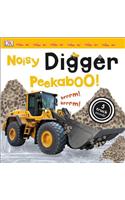 Noisy Digger Peekaboo!