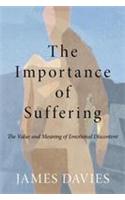 The Importance of Suffering