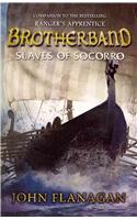 Slaves of Socorro (Brotherband Book 4)