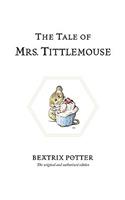 The Tale of Mrs. Tittlemouse