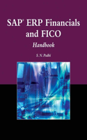 Sap(r) Erp Financials and Fico Handbook