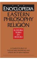 Encyclopedia of Eastern Philosophy and Religion