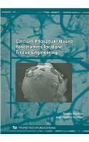 Calcium Phosphate Based Bioceramics for Bone Tissue Engineering