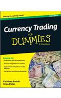 Currency Trading for Dummies