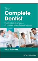 Complete Dentist