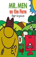 Mr. Men Little Miss on the Farm