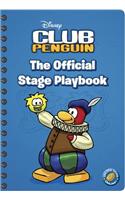 Club Penguin Official Stage Playbook