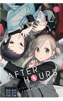 After Hours, Vol. 1