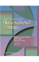 Willard & Spackman's Occupational Therapy