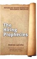 Hiring Prophecies