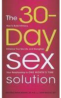 The 30-Day Sex Solution