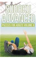 Sudoku Advanced