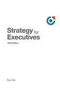 Strategy for Executives