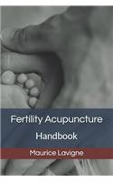 Fertility Acupuncture Handbook