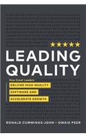 Leading Quality