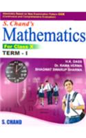 S.chand's Mathematics For Class X (termi)