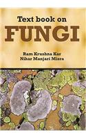 Text book on Fungi