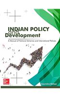 Indian Policy and Development