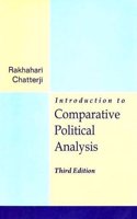 Introduction to Comparative Political Analysis